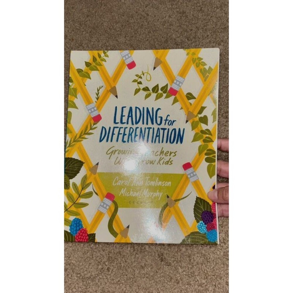 Leading for Differentiation